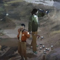 『ディスコ エリジウム』