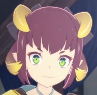 『ブループロトコル』