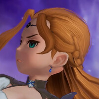 『ブレイブリーデフォルト ブリリアントライツ』