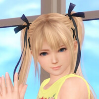 『DEAD OR ALIVE Xtreme Venus Vacation』