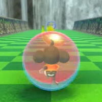 たべごろ！スーパーモンキーボール1＆2リメイク