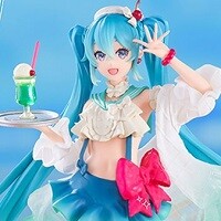 初音ミク