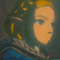 『ゼルダの伝説 ブレス オブ ザ ワイルド』