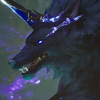 ゴロー2000才の家