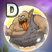 『ドラゴンクエストウォーク』