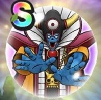 『ドラゴンクエストウォーク』