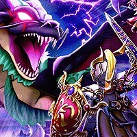 『ドラゴンクエストウォーク』