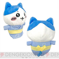 新品未使用 3種セット ちいかわ 浴衣 ぬいぐるみ① 楽天市場】ちいかわ 浴衣ぬいぐるみ ちいかわ・ハチワレ・うさぎ