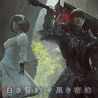 『ファイナルファンタジーXIV』