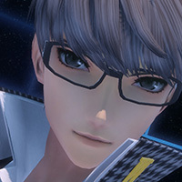 『SOA』×『P5R』