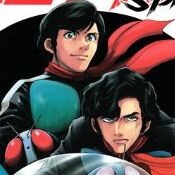 『新 仮面ライダーSPIRITS』