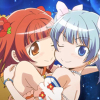 『マギアレコード 魔法少女まどか☆マギカ外伝』