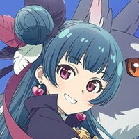 『幻日のヨハネ』