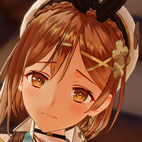 『ライザのアトリエ3 ～終わりの錬金術士と秘密の鍵～』