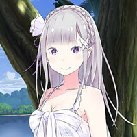 『Re:ゼロから始める異世界生活 偽りの王選候補』