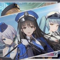 勝利の女神：NIKKE