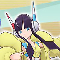 『ポケモンマスターズ』