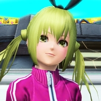 『ファンタシースターオンライン2』