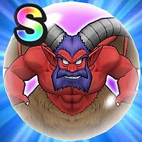 『ドラゴンクエストウォーク』