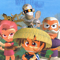 『風来のシレン』