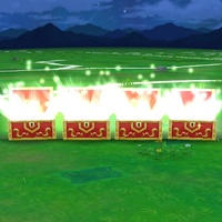 『ドラゴンクエストウォーク』