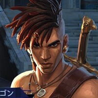 『プリンス・オブ・ペルシャ』