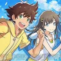 『エンゲージソウルズ』