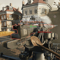 第二次大戦後の都市を復興する『WW2 Rebuilder』をレビュー。廃墟を片付けて平和な街に作り替えるだいご味がたまらない！【電撃インディー＃000】