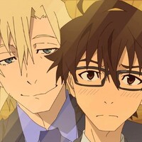 グレートプリテンダー＿世界観＆キャラ