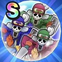 『ドラゴンクエストウォーク』