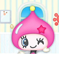 『LINEで発見!! たまごっち』