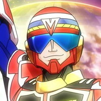 『MUTEKING THE Dancing HERO』