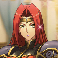 『ラングリッサー モバイル』