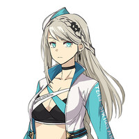 『英雄伝説 黎の軌跡II』