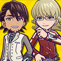 『ぷよクエ』×『タイバニ2』