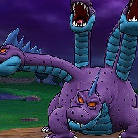 『ドラゴンクエストウォーク』