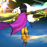 『ドラゴンクエストウォーク』