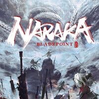『NARAKA：BLADEPOINT』