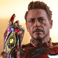 アイアンマン マーク85