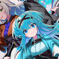 Re:スタート！転生新選組２