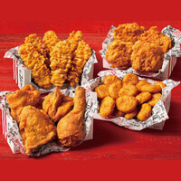 KFC_シェアボックス