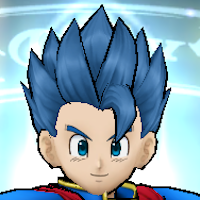 『ドラゴンクエストウォーク』