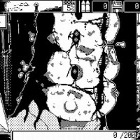『恐怖の世界』