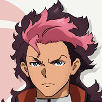 『機動戦士ガンダム 水星の魔女』