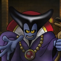 『ドラゴンクエストウォーク』