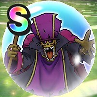 『ドラゴンクエストウォーク』