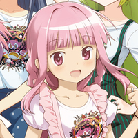 『マギアレコード 魔法少女まどか☆マギカ外伝』