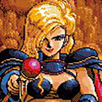 ブランディッシュ