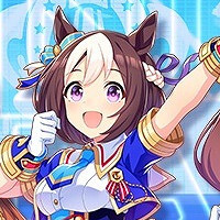 『ウマ娘 3rd EVENT WINNING DREAM STAGE』