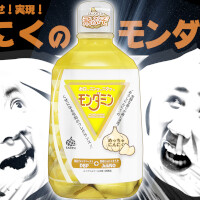 『モンダミン』